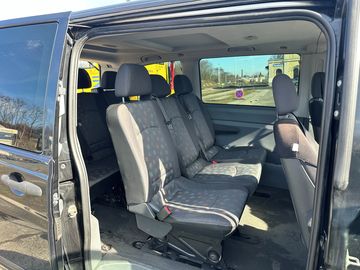 Mercedes-Benz Vito Compact