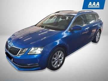 2.0 TDI, 4X4, Navi