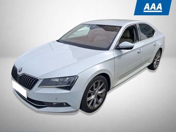 2.0 TDI, Style Plus, Automat