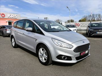2,0 TDCi 110KW Man.Navi,Temp,C