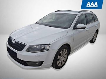 2.0 TDI, Laurin&Klement, 4X4