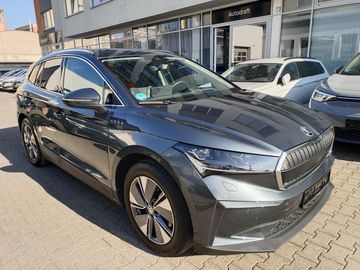 iV 80 Electric 150kW