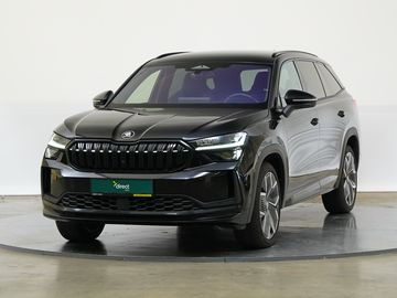 2.0 TDI 142 kW 4x4 Sportline