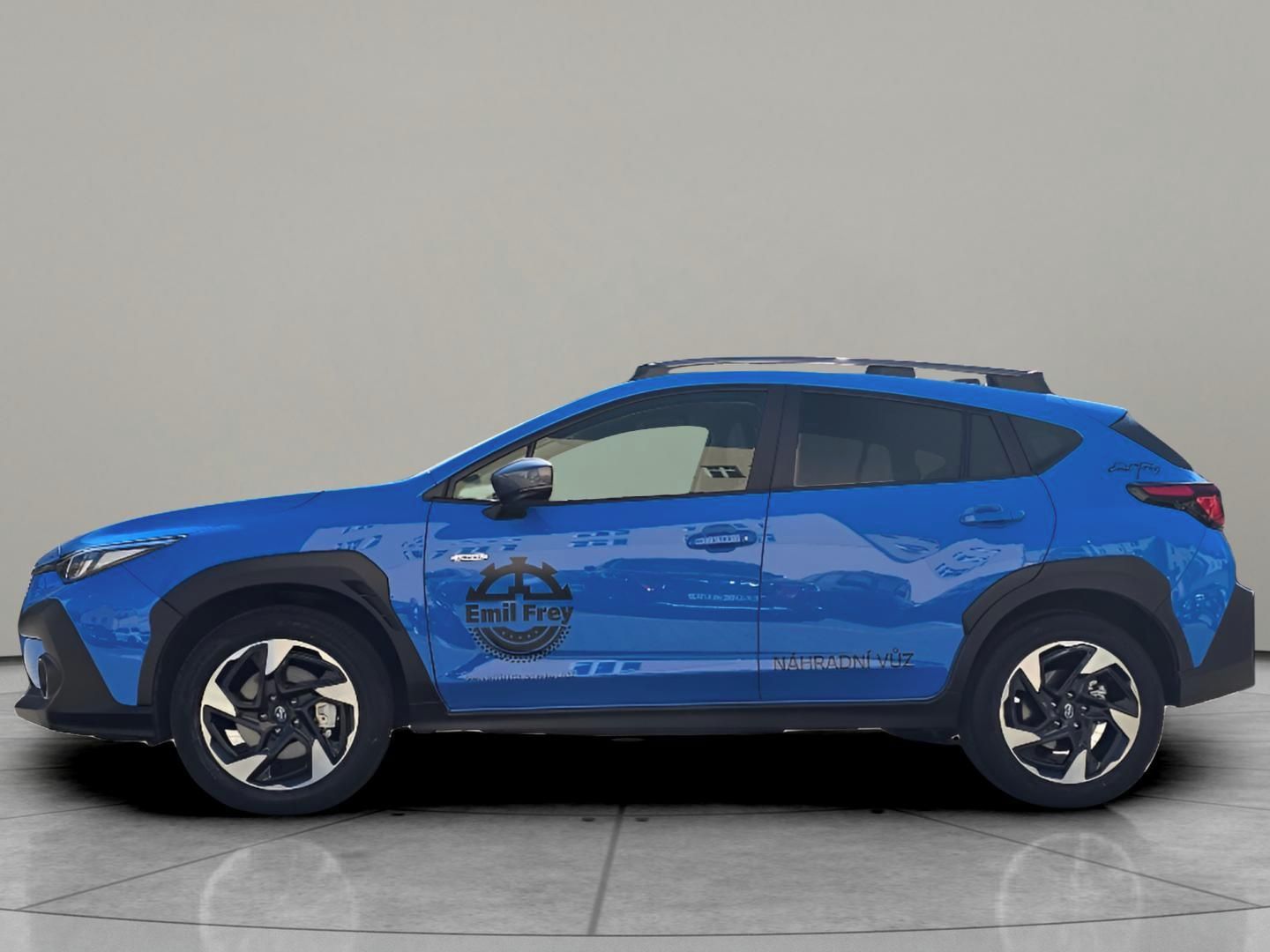 Subaru Crosstrek, 2.0i- Comfort WINTER PACK DEMO - fotka 5