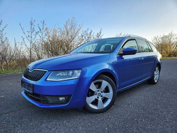 1.4TSi DSG Elegance,ACC,CANTON