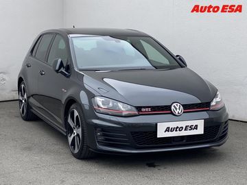 2.0 TSi Performance,GTi