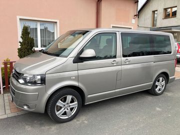 T5.1 Highline/2.0 BiTDI 132kW
