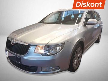 2.0 TDI, Xenony