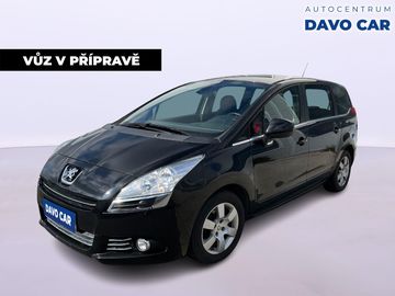 1,6 HDI 84kW Allure CZ