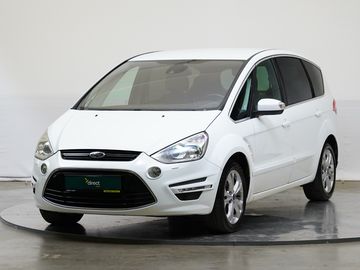 2.0 TDCi 120 kW