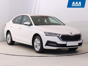2.0 TDI, Ambition, Serv.kniha