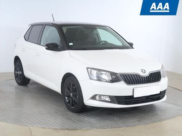 1.4 TDI, Ambition