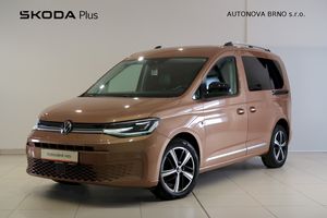 Volkswagen Caddy, 1.5 TSi