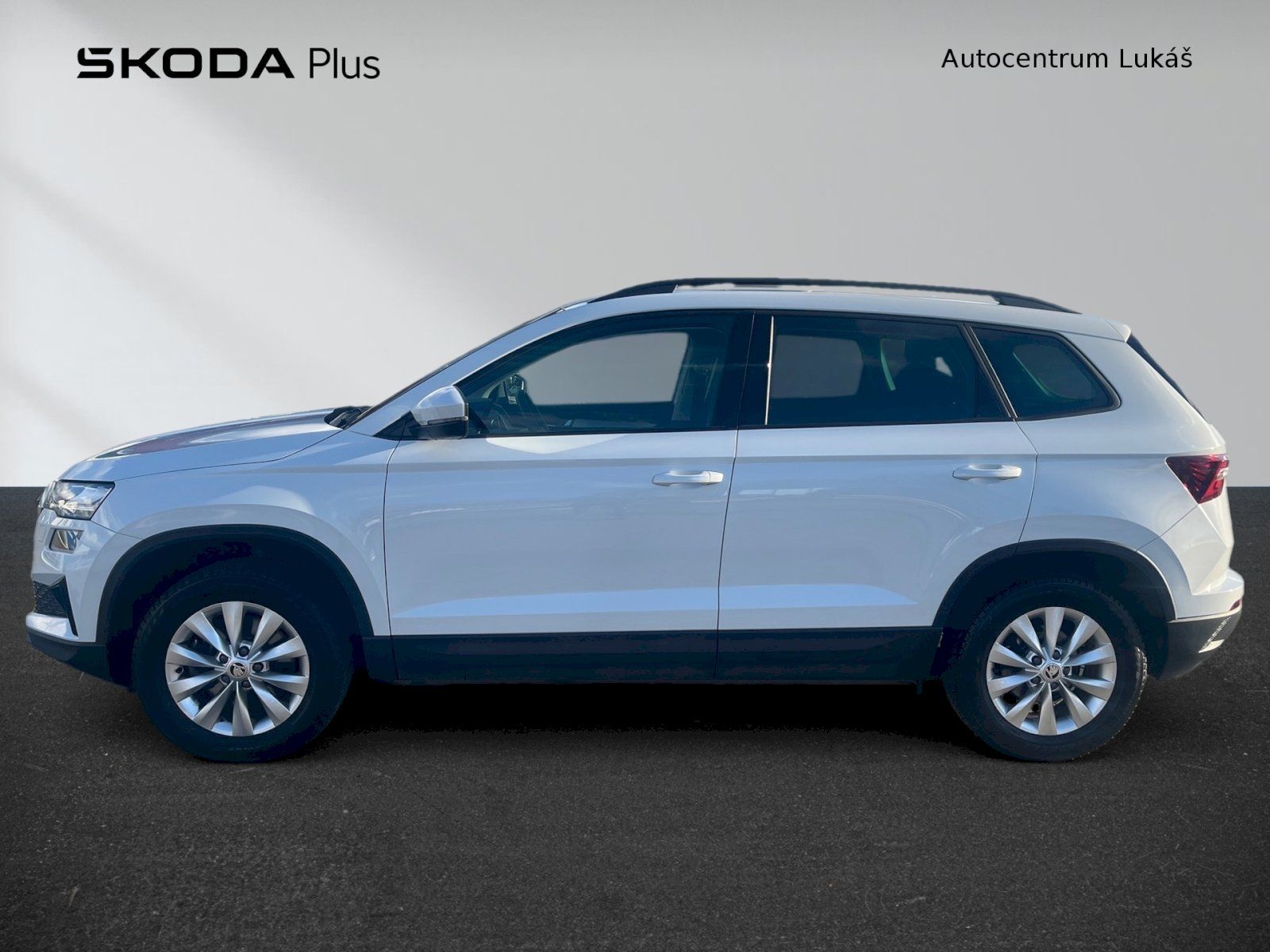 Škoda Karoq, KAROQ AMBITION TSI 1.5/110KW 6 - fotka 3