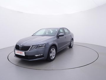 Ambition 1.4 TSI 110 kW