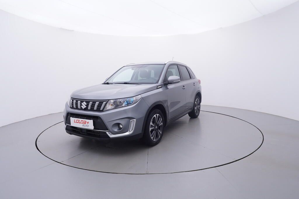 Suzuki Vitara, 1.4 BoosterJet 103 kW