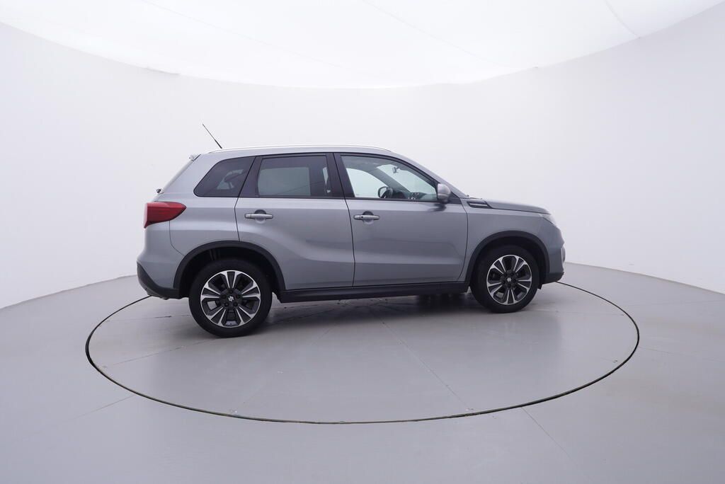Suzuki Vitara, 1.4 BoosterJet 103 kW - fotka 6