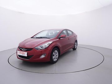 1.6 T-GDI 97 kW