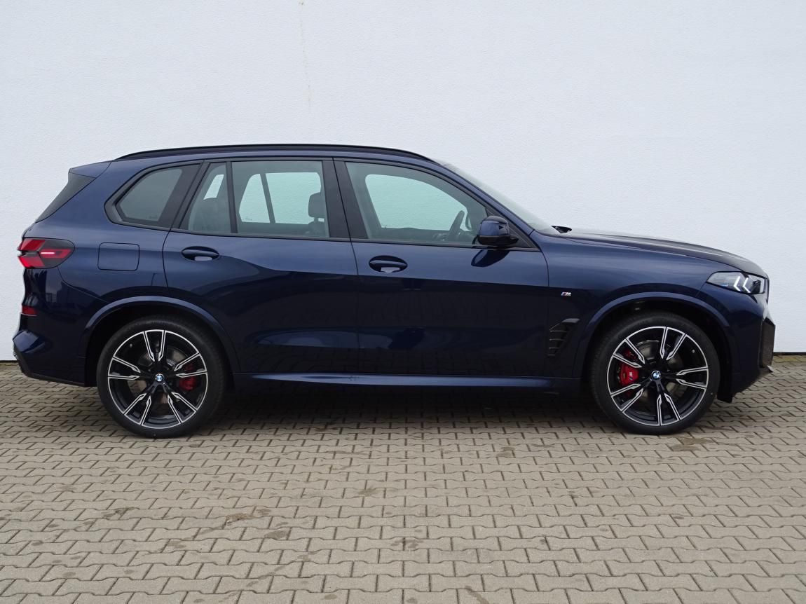 BMW X5, xDrive30d - fotka 5