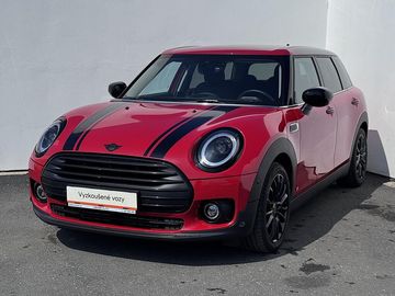 1.5 Twinpower 100 kW