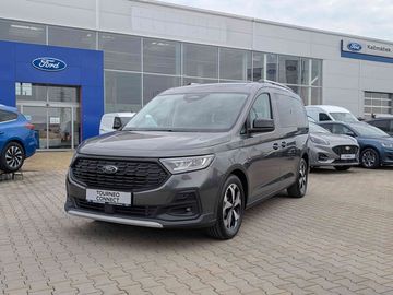 Active, 2.0 EcoBlue, Aut.