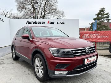 2.0TDI 110KW Head-up, 4x4 DSG