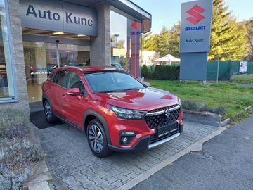 1.4 Elegance Hybrid