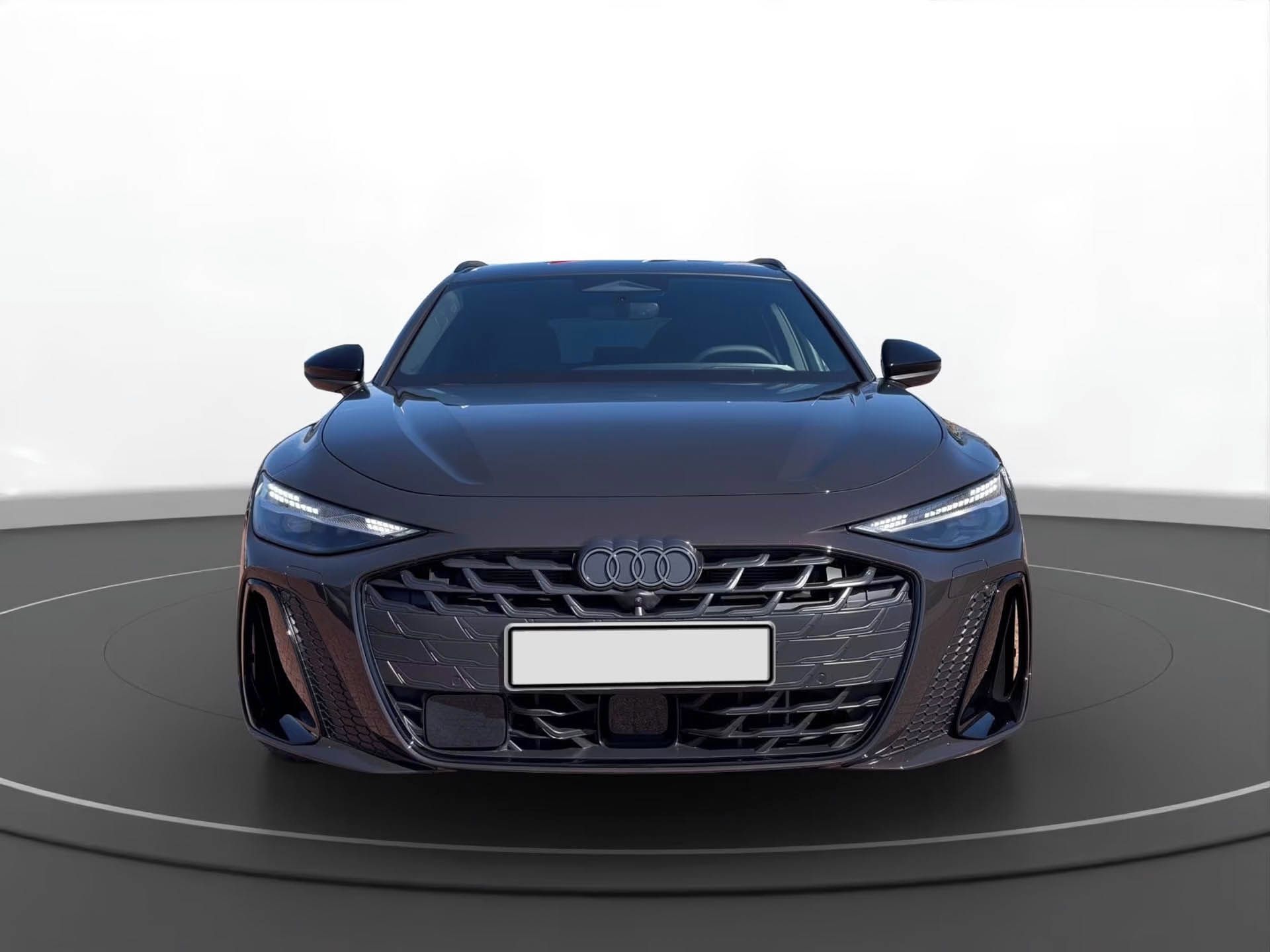 Audi A6, 3.0 TDI q S-Line Plná výbava - fotka 3