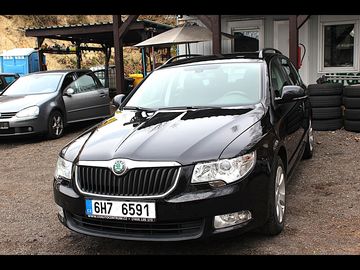 Kombi II. 1.8 TSi DSG