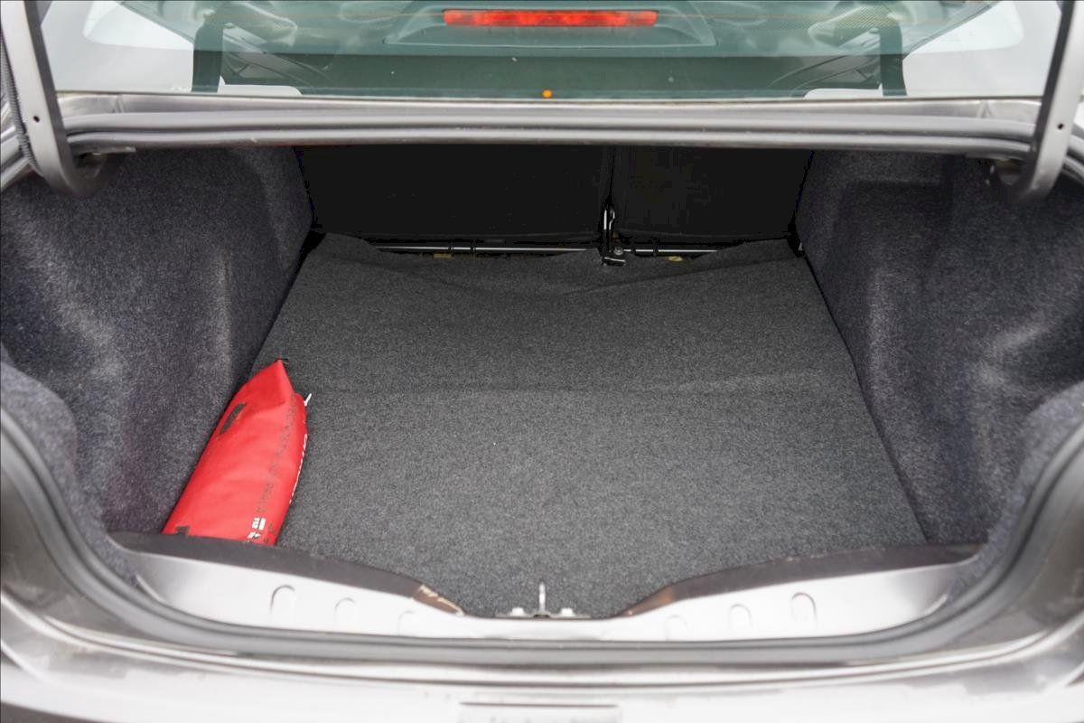 Citroën C-Elysée, 61 kW Feel - fotka 6