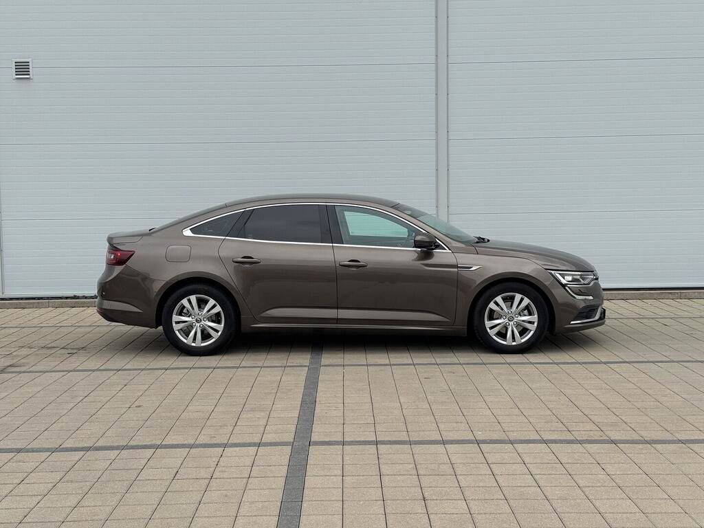 Renault Talisman, Energy 1.6 DCI 96 kW - fotka 4