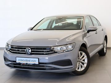 Business 2,0 TDI 110 kW BMT