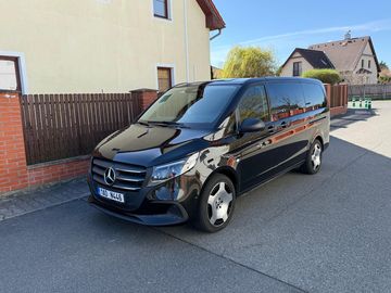VITO 119, 06/2024, ZÁRUKA