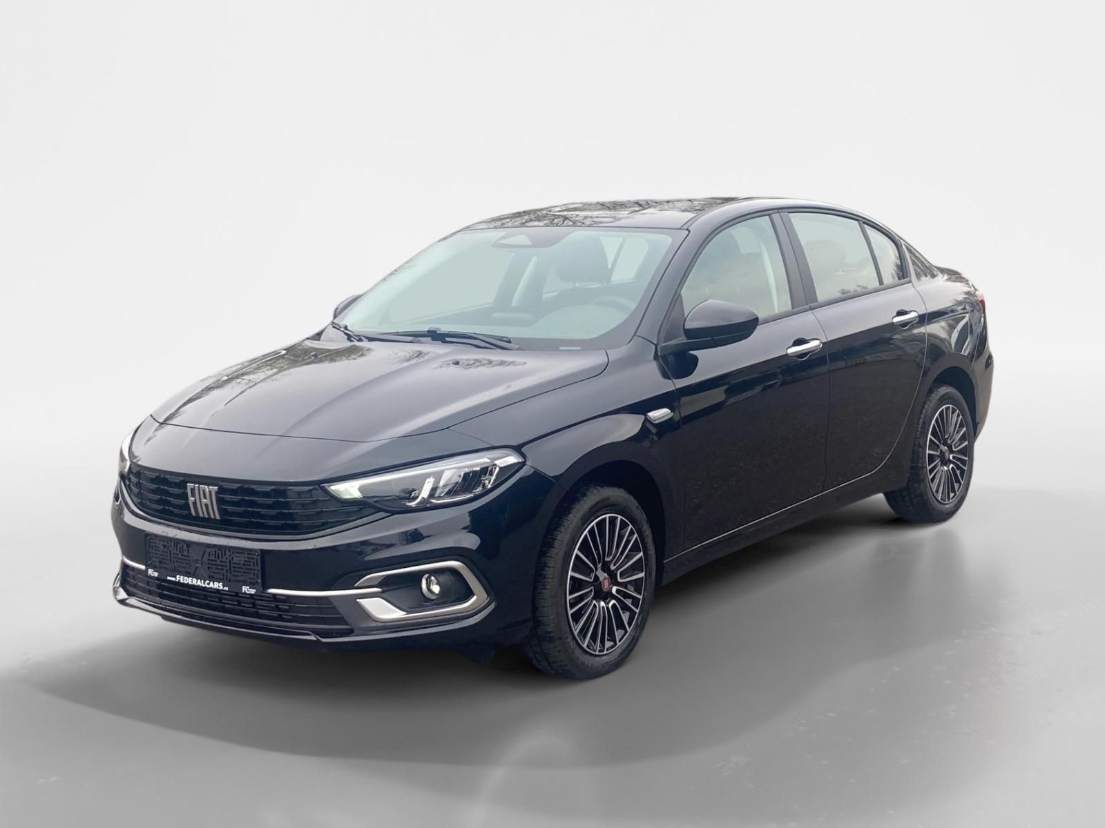Fiat Tipo, Sedan Urban 1.6 MultiJet 130k