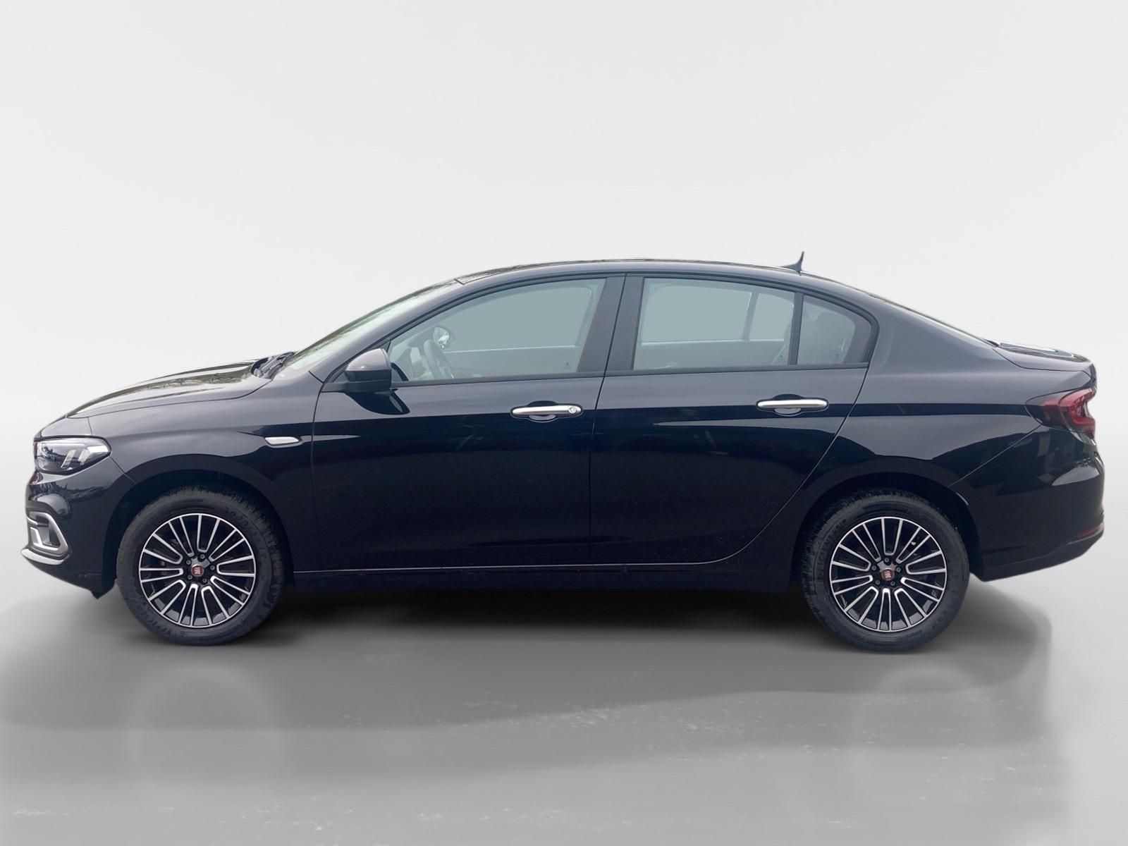 Fiat Tipo, Sedan Urban 1.6 MultiJet 130k - fotka 2