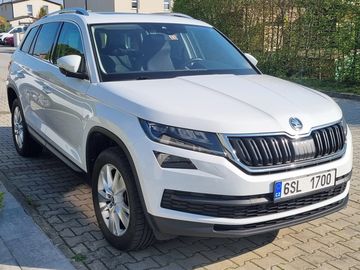 2.0 TDI 147 KW 4X4 Led DSG