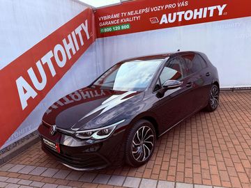 1.5 TSi Life, ČR, 1.Maj