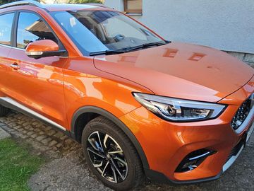 1.0 TGI 82kW AT6 ZÁRUKA TAŽNÉ