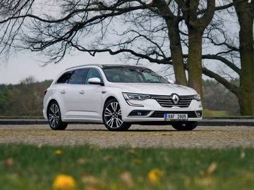 2.0DCi 147kW