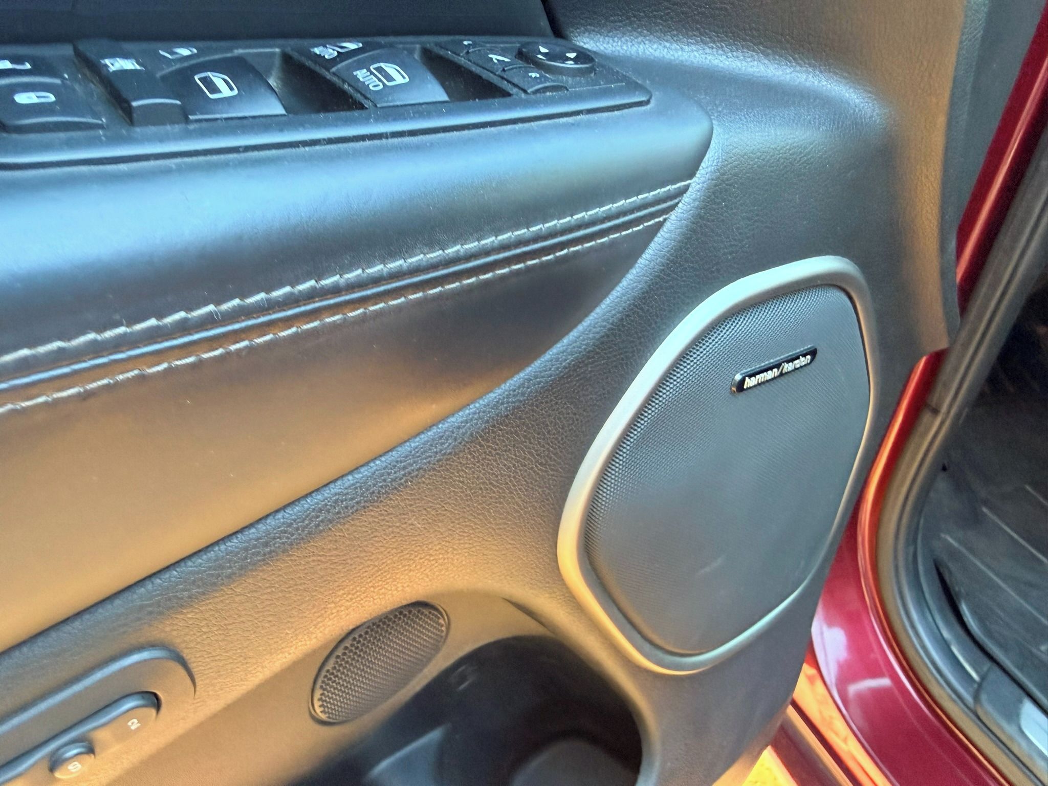 Jeep Grand Cherokee, 3.0CRDI 184KW CZ DPH - fotka 6