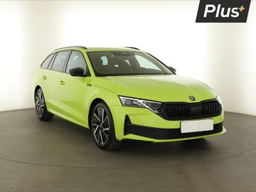 1.5 TSI, Sportline, Sportline