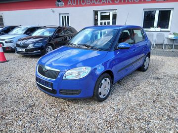 1.2i 44KW Ambi, Klima