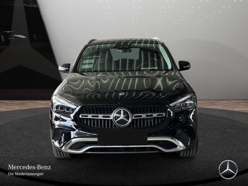 Mercedes-Benz GLA, 220 4M Progressive*MBUX*Navi* - fotka 5