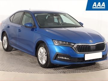 1.5 TSI, Ambition