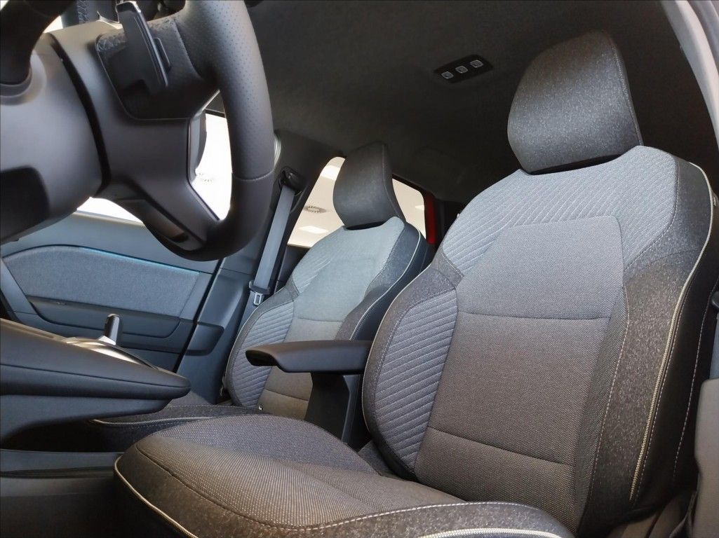 Mitsubishi ASX, 1.3 7DCT MILD-HB  MY26 INTENSE - fotka 6