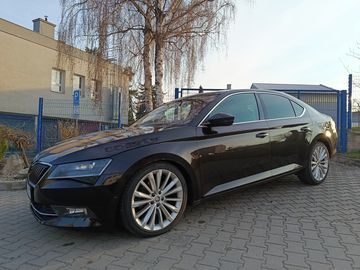 1.4 TSi DSG benzín automat