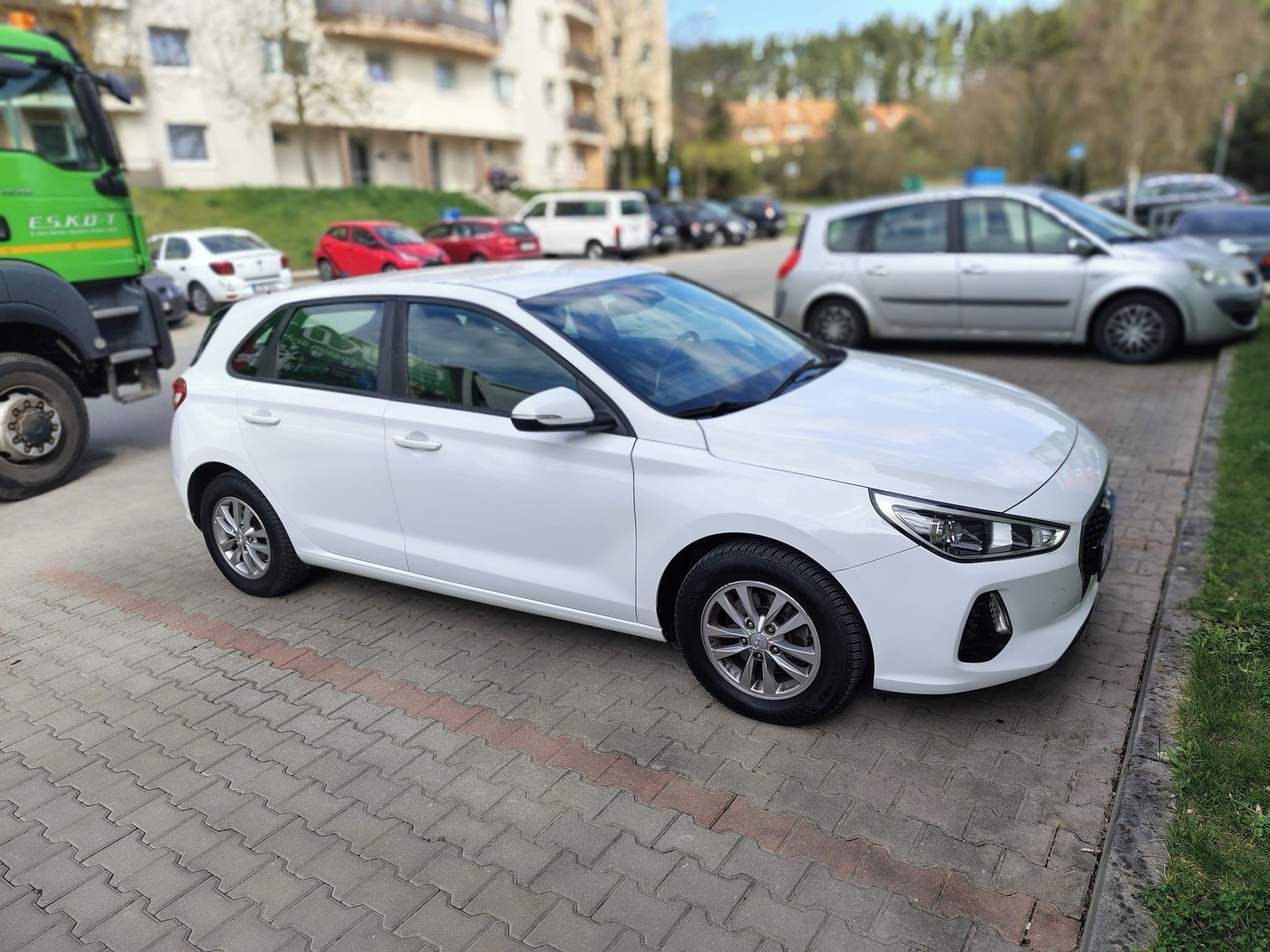Hyundai i30 - fotka 3