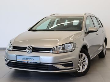 1,4 TSI Comfortline