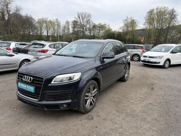3.0 TDI S-line