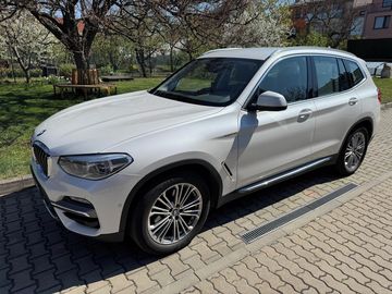 20d Xdrive,1.maj, ČR, Renocar